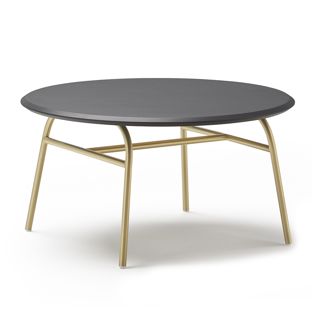 Mesa auxiliar Aleta Viccarbe