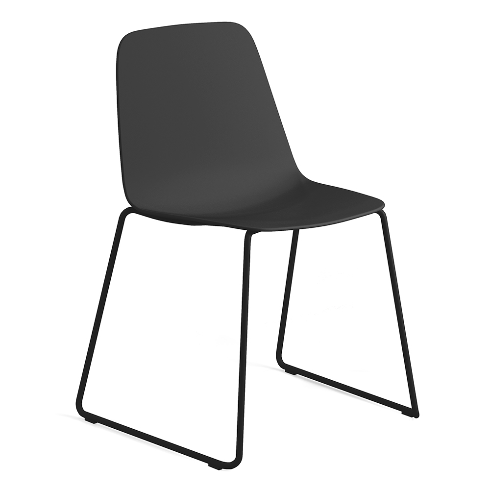 Silla Maarten Outdoor Viccarbe