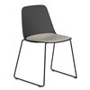 Silla Maarten Outdoor Viccarbe