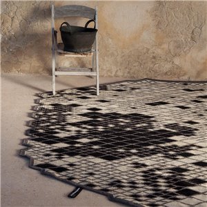 Alfombra Losanges 2 Nanimarquina