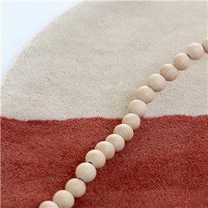 Alfombra Pearls Nanimarquina