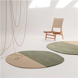 Alfombra Pearls Nanimarquina