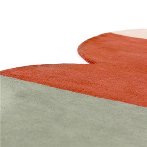 Alfombra Pearls Runner 2 Nanimarquina