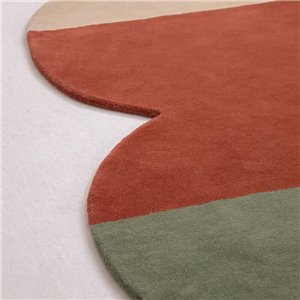 Alfombra Pearls Runner 2 Nanimarquina