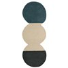 Alfombra Pearls Runner 3 Nanimarquina