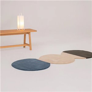 Alfombra Pearls Runner 3 Nanimarquina