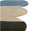 Alfombra Pearls Runner 3 Nanimarquina