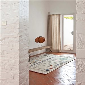 Alfombra Rabari 1 Nanimarquina