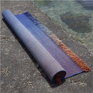 Alfombra Shade outdoor Nanimarquina