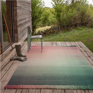 Alfombra Shade outdoor Nanimarquina