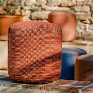 Pouf Shade outdoor 1A