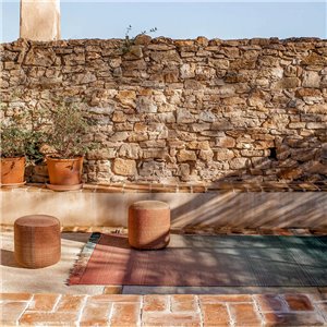 Pouf Shade outdoor 1A/3A