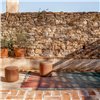Pouf Shade outdoor 1A/3A