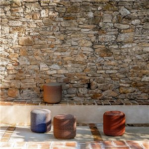 Pouf Shade outdoor Nanimarquina