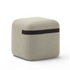 Pouf Season Outdoor Viccarbe