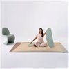 Alfombra Tones Tufting 2