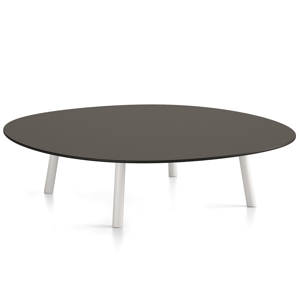 Mesa auxiliar Maarten Outdoor Viccarbe