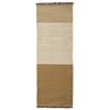Alfombra Tres Stripes Nanimarquina