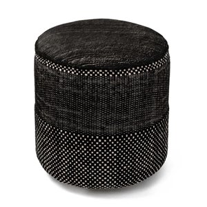 Pouf Tres Persian Nanimarquina