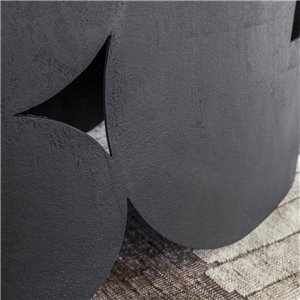 Mesa redonda Shape Mogg