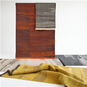Alfombra Wabisabi Nanimarquina