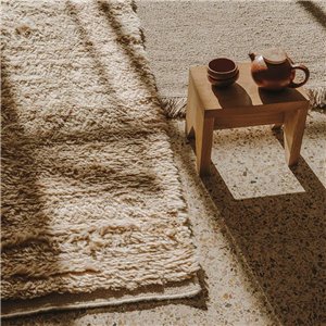 Alfombra Wellbeing Wool Chobi Nanimarquina