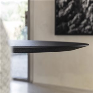 Mesa ovalada Shape Mogg