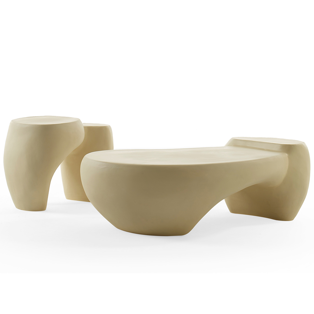 Mesa auxiliar Dune Mogg