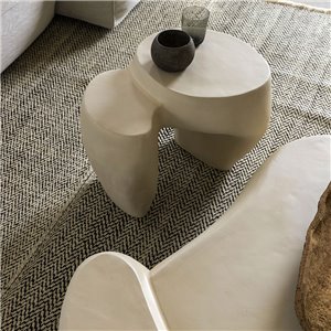 Mesa auxiliar Dune Mogg