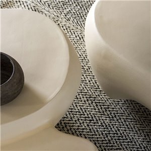 Mesa auxiliar Dune Mogg