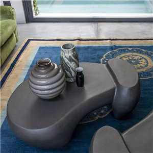 Mesa auxiliar Dune Mogg