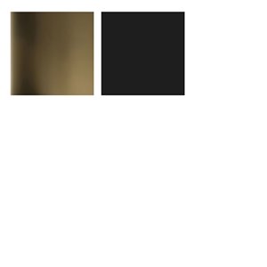 Taburete bajo Uccio Mogg