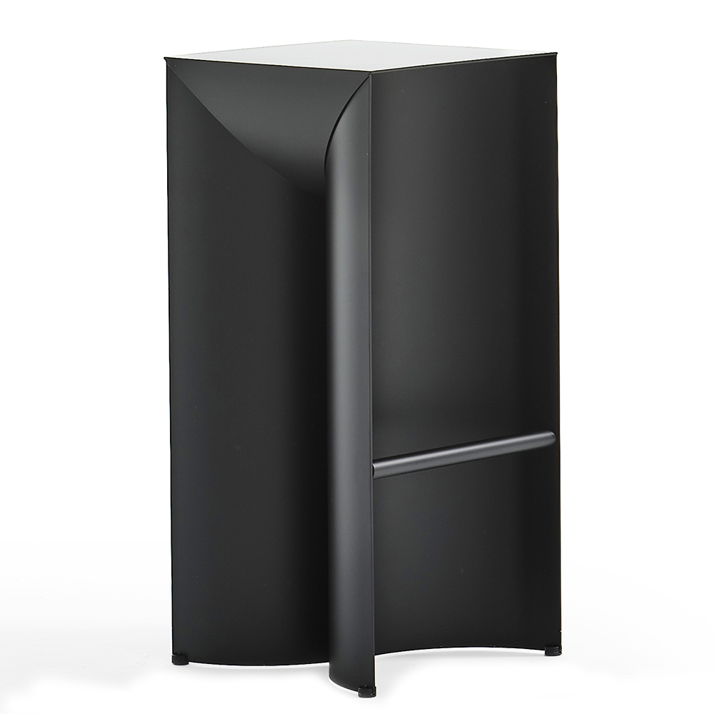 Taburete alto Uccio Mogg