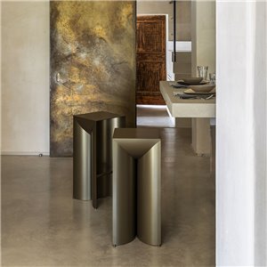 Taburete alto Uccio Mogg