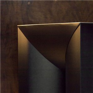 Taburete alto Uccio Mogg