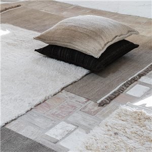 Cojín Wellbeing Heavy Kilim Nanimarquina