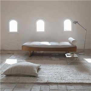 Cojín Wellbeing Heavy Kilim Nanimarquina