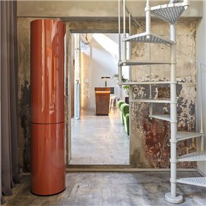 Contenedor La Dori Mogg