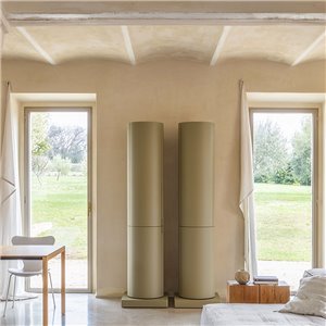 Contenedor La Dori Mogg