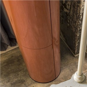 Contenedor La Dori Mogg