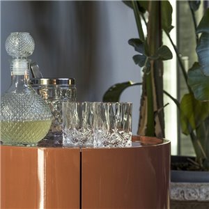 Contenedor La Dori Mogg