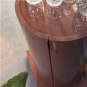 Contenedor La Dori Mogg