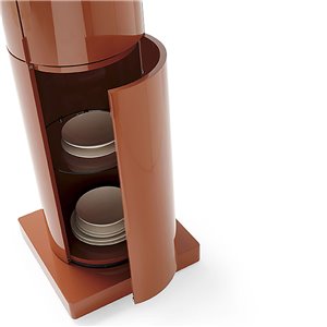 Contenedor La Dori Mogg