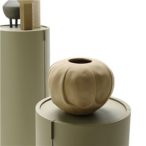 Contenedor La Dori Mogg