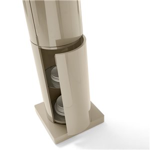 Contenedor La Dori Mogg