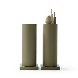 Contenedor La Dori Mogg