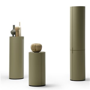 Contenedor La Dori Mogg