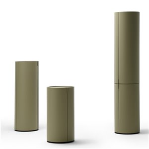 Contenedor La Dori Mogg