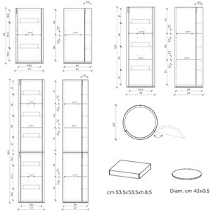 Contenedor La Dori Mogg