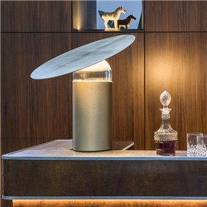 Lámpara sobremesa Era Mogg